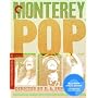 Monterey Pop- Criterion Collection [Blu-ray] (Single Disc)