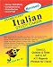 Exambusters Italian Study Cards