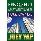 Feng Shui for Apartments Buyers -Home Owners