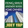 Feng Shui for Apartments Buyers -Home Owners