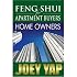 Feng Shui for Apartments Buyers -Home Owners