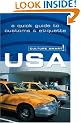 USA - Culture Smart! The Essential Guide to Customs & Culture