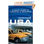 USA - Culture Smart! The Essential Guide to Customs & Culture