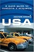 USA - Culture Smart!: a quick guide to customs and etiquette (Culture Smart!)