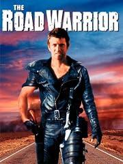 Mad Max 2: The Road Warrior