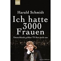 Ich hatte 3000 Frauen: Deutschlands gr��ter TV-Star packt aus