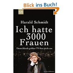 Ich hatte 3000 Frauen: Deutschlands gr��ter TV-Star packt aus