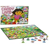 Candy Land - Dora The Explorer