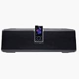 Sirius Slbb1 Sirius Stiletto Boombox