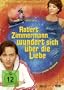 Robert Zimmermann wundert sich �ber die Liebe