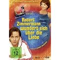 Robert Zimmermann wundert sich �ber die Liebe