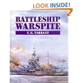 Battleship Warspite