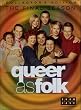 Queer as Folk - The Complete Fifth Season (Final Season)