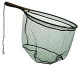 Frabill Rubber Handled Trout Landing Net 3671