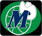 Dallas Mavericks Mouse Pad