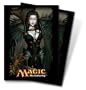 Utra Pro The Magic the Gathering (MTG) - (10th Edition Gaming Supplies) Knight of Dusk - Deck Protectors (80 Sleeves)