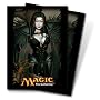 Utra Pro The Magic the Gathering (MTG) - (10th Edition Gaming Supplies) Knight of Dusk - Deck Protectors (80 Sleeves)