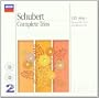 Schubert: Complete Trios