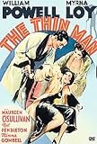 The Thin Man  [1934] [DVD]