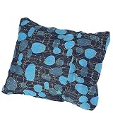 Thermarest Compressible Pillow bramble (Größe: Small, 30 x 41 cm)
