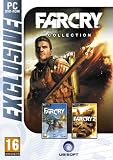 Far Cry 1 and 2 Collection
