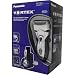 Health & Personal Care : Pro Curve Triple Blade Shaver