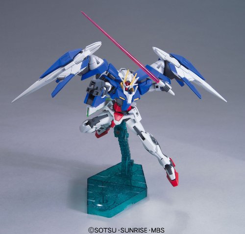 HG 1/144 ダブルオーライザー+GNソードIII ~ガンダム00(ダブルオー)シリーズ~