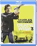 Death Wish III [Blu-ray] [1985] [US Import]