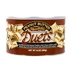 Peanut Butter Duets