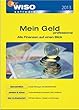 WISO Mein Geld 2013 Professional [Download]