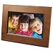 Electronics : ViewSonic Premium Décor DPX1002WD 10-Inch Digital Picture Frame
