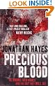 Precious Blood