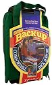 Back-Up by Nada Chair - Green