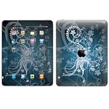 Protective Decal Skin skins Sticker for Apple Ipad case cover Ipad-252
