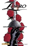  : Zorro HC Volume 2: Clashing Blades