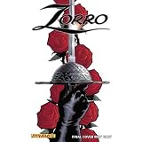 Zorro 2: Clashing Bladespar Cezar Razek