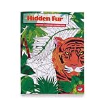 Hidden Fur ~ Adam Turner