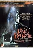 The Devil`s Backbone