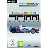 TrackMania United Forever 2011von "Koch Media GmbH"