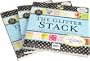 Diecuts with a View All-Occasion 12-by-12-Inch Glitter Scrapbook Paper