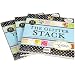 Diecuts with a View All-Occasion 12-by-12-Inch Glitter Scrapbook Paper