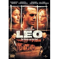 Leo - Der M�rder und das Kind [Edizione: Germania]