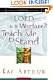 Lord, Is It Warfare? Teach Me to Stand: A Devotional Study on Spiritual Victory
