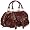 Chocolate Lambskin