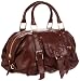 botkier  Sasha 72528-H Duffle Bag