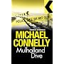 Mulholland Dive: Three Stories (Harry Bosch) de Michael Connelly