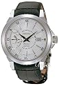 Seiko Men's Premier Direct Drive Kinetic Watch Model SRG003P1