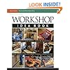 and Build Your Ideal Woodshop (Popular Woodworking) [Kindle Edition