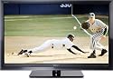 Sony BRAVIA W-Series KDL-40W5100 40-Inch 1080p 120Hz LCD HDTV