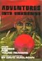 Adventures into unknowns;: Five stories for young readers